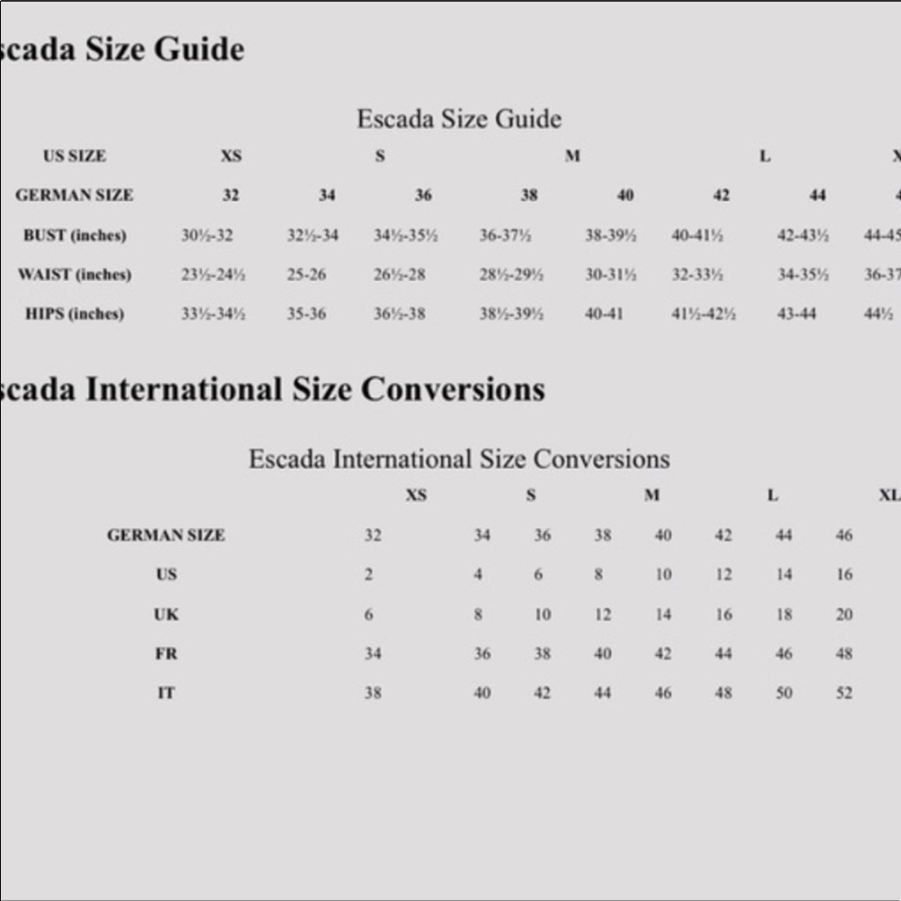 Escada Rouched Double Zip Jacket - image 8